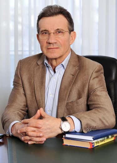 Лікар психотерапевт